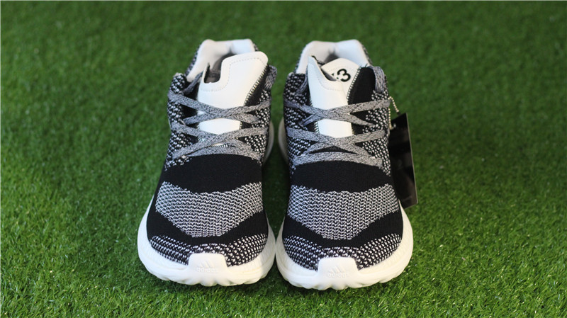 Adidas Y-3 Pure Boost ZG Grey